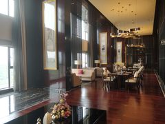 -成都保利公园皇冠假日酒店(熊猫基地店)