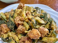 -三居鲁味坊黄焖鸡(山大路店)