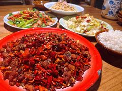 -先启半步颠小酒馆(万风新天地店)