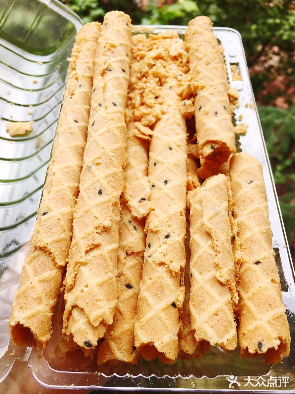 网购零食️️️ 零食慌就会有习惯
