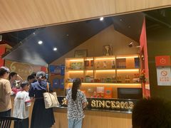 -聚味瞿记·龙虾堂(天元店)