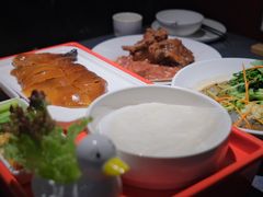 -北院·果木烤鸭·25年东北菜(创意产业园店)