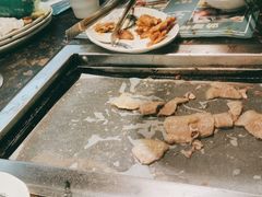 -阪尚皇·原切牛排·烤肉火锅自助(北京路店)