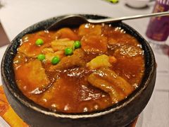 -千百味红餐厅·江西菜(绿地双子塔店)