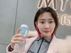 -OXYGYM 奥美氧舱运动中心(朝阳大悦城店)