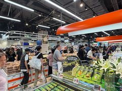 -盒马鲜生(皇庭广场店)