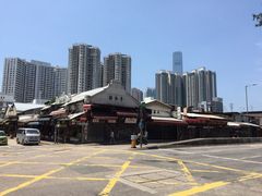 -油麻地戏院