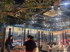 -常和州·夜宵大排档(常州单店)