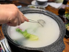 -御膳粥·牛乳粥底火锅·地道顺德菜(容桂店)