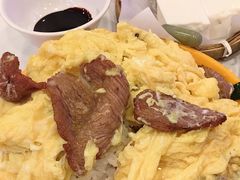 -澳门陈光记烧味饭店(南京德基广场店)