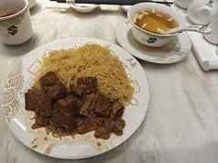 -麦奀云吞面世家 山顶店(山顶广场店)