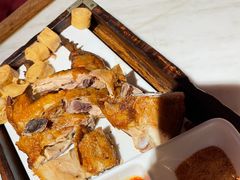 -小吊梨汤·北京菜·烤鸭(鸟巢店)