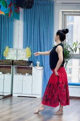 -呼拉汇舞蹈生活馆 Hawaii Hula&Tahiti Dance Studio