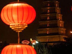 -必胜客(花舞大唐博物馆店)