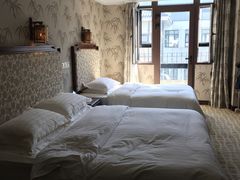 -雅戈尔富宫大酒店(观前街店)