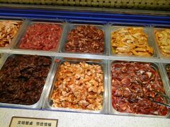 -江南食代自助餐厅(宝龙城市广场店)
