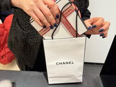 -Chanel(德基广场店)