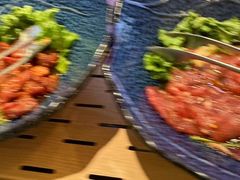 -尚宴牛特鲜自助(太原街万达店)