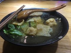 -螺大蛳柳州螺蛳粉·火锅·热干面(西城永捷店)