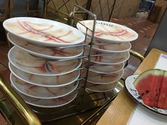 -楚江子·龙继斑鱼庄(建设东路店)