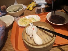 -庆丰包子铺(南站二店)