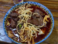 -蒋六十八梯眼镜面(狮子坪店)