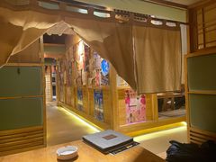 -酒窝夜酌居酒屋(中海水岸馨都店)