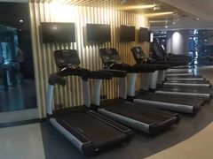 -懒人Club运动健身·运动康复·私教(三迪中心店)