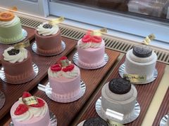 -chuchulab日式短蛋糕(粤海天地店)