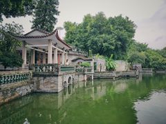 -东莞市可园博物馆