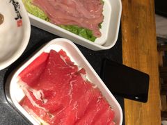 -纸盐河码头火锅(十八梯店)