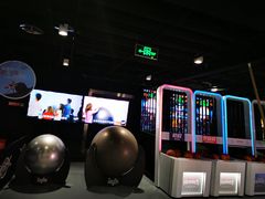 -VS SPORTS PARK运动玩乐园·团建·生日会(合生汇店)