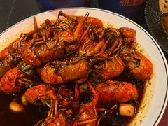 -红盔甲·小龙虾(车公庙店)