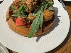 -Brut Eatery悦璞食堂(愚园路店)