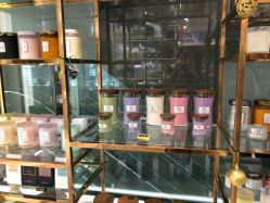 -SCENT BOUTIQUE