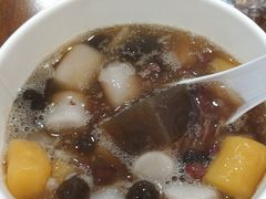 -鲜芋仙(群光广场店)