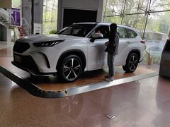 -北京三元桥丰田汽车销售服务有限公司(左家庄店)