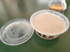 -老伴豆花(麦士威熟食中心店)