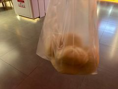 -五一饭店(唐都里店)