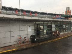 -上海长途客运南站