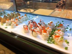-君悦酒店·乐厨·高空自助餐(青年大街店)