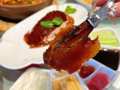 -大鸭梨烤鸭(望京店)