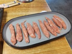-小米烤肉-泥炉炭烤(常营店)