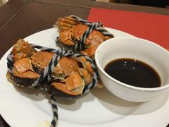 -上海衡山路十二号华邑酒店