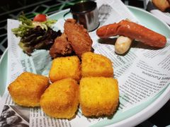 -K+全国连锁KTV(绿地缤纷天地店)