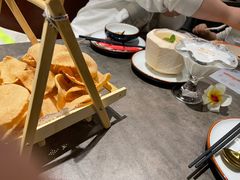 -泰逅SOMTAM泰国餐厅(新淮中心店)