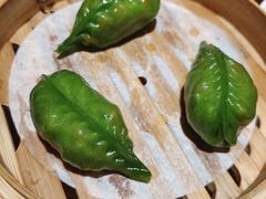 -蔡澜点心·粤菜(花城汇南区店)