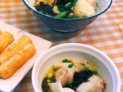-张氏宽窄巷成都名小吃(茂业百货华强北店)