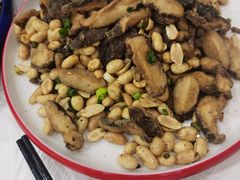 -聚福缘菜馆(隆昌路店)