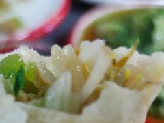 -清真·馬坡二旦烧烤(人生一串拍摄店)